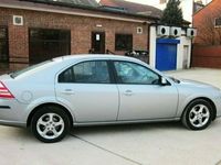 Begagnad Ford Mondeo 2007 Halvkombi