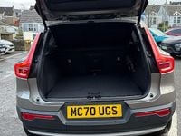 Used Volvo XC40 Inscription 197 HP (144 kW) 2020 SUV