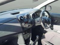 Used Dacia Logan Essentiel 72 HP (52 kW) 2020 White Estate