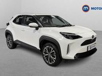 Used Toyota Yaris Hybrid 116 HP (85 kW) 2025 Estate