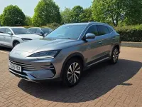 Used BYD Seal Comfort 218 HP (160 kW) 2026 Estate