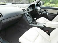 Used Volvo XC90 2007 SUV