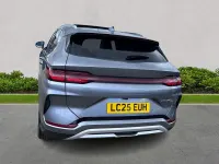 Used BYD Seal U Comfort 324 HP (238 kW) 2025 Grey SUV