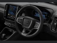 New Volvo EC40 Plus 319 kW (435 HP) 2025 Other SUV
