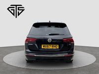Used VW Tiguan R-line 2025 Black SUV
