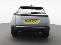 Used Peugeot 2008 Allure 130 HP (95 kW) 2024 Grey SUV