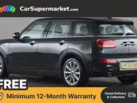 Used Mini Cooper Clubman Classic 192 HP (141 kW) 2019 Grey Estate