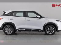 Begagnad BYD Atto 2 Boost 127 kW (174 HK) 2025 Vit SUV