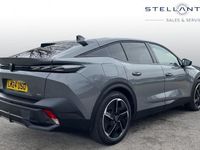 Used Peugeot 408 GTi 181 HP (133 kW) 2024 Grey SUV