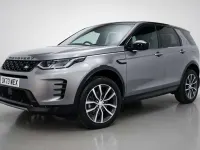 Used Land Rover Discovery Sport SE Dynamic 309 HP (227 kW) 2023 Grey SUV