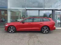 Used Volvo V60 Plus 161 HP (118 kW) 2023 Estate