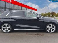 Used Audi A3 Sportback S-Line 116 HP (85 kW) 2021 Hatchback