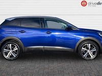 Used Peugeot 3008 Allure 131 HP (96 kW) 2020 Estate