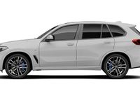 Used BMW X5 M Sport 258 HP (189 kW) 2018 SUV