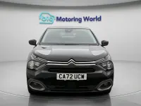 Used Citroën C4 PureTech 128 HP (94 kW) 2022