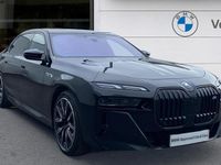 Used BMW M760e 571 HP (419 kW) 2026 Sedan
