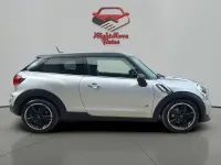 Used Mini Cooper S Coupé 184 HP (135 kW) 2013 Silver Coupe