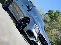 Used Mercedes E63 AMG AMG 2019 Grey Sedan