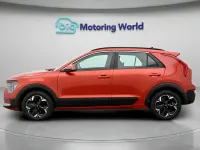 Occasion Kia e-Niro 147 kW (201 ch) 2023 SUV