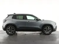 New Jeep Avenger Summit 114 kW (156 HP) 2026 Grey SUV
