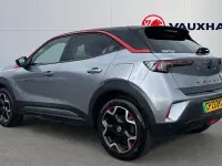 Usado Vauxhall Mokka 100 kW (136 CV) 2025 SUV