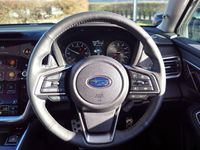 Used Subaru Outback 169 HP (124 kW) 2023 Blue SUV