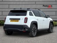 New Renault R4 Iconic 108 kW (147 HP) 2025 Other SUV