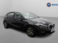 Used BMW 118 150 HP (110 kW) 2021 Hatchback