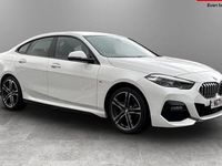 Used BMW 218 M Sport 136 HP (100 kW) 2024 Coupe