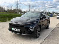 Used Omoda E5 11 kW (15 HP) 2025 SUV