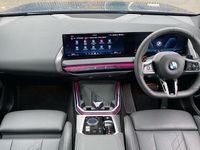 Used BMW X3 M Sport 205 HP (150 kW) 2025 Blue SUV