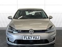 Used VW e-Golf 85 kW (116 HP) 2016 Hatchback