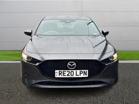 used Mazda 3 Hatchback