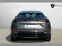 Used Lamborghini Urus 650 HP (478 kW) 2022 Grey SUV