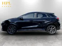 Used Ford Puma ST 170 HP (125 kW) 2024 Black SUV