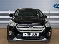 Used Ford Kuga Titanium 120 HP (88 kW) 2019 SUV