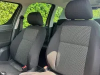 Used Skoda Roomster 105 HP (77 kW) 2014 Brown MPV