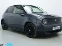 Used Honda e Advance 113 kW (154 HP) 2026 Hatchback