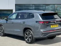 Used VW Tayron Elegance 150 HP (110 kW) 2026 Dolphin grey metallic SUV