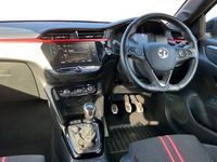 used Vauxhall Corsa HATCHBACK 1.2 Turbo SRi Premium 5dr