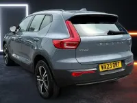 Used Volvo XC40 Plus 163 HP (119 kW) 2026 SUV