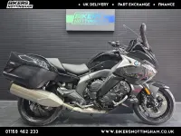 Used BMW 1600 2022 Black
