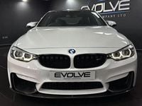 Used BMW M4 Competition Edition 450 HP (330 kW) 2020 White Coupe