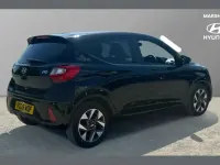 New Hyundai i10 Advanced Plus 67 HP (49 kW) 2026 Phantom black Hatchback