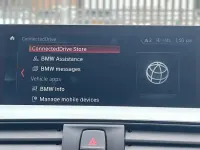 Used BMW 420 Coupé Comfort Edition 184 HP (135 kW) 2018 Grey Coupe