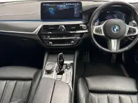 Used BMW 530e M Sport 288 HP (211 kW) 2023 Grey
