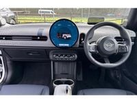 Used Mini Cooper Exclusive 114 kW (156 HP) 2026 Nanuq white Hatchback