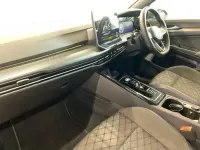 Used VW Golf VIII 150 HP (110 kW) 2025