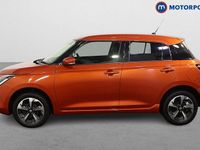 Used Suzuki Swift 82 HP (60 kW) 2026 Hatchback