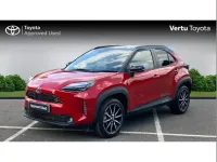 Used Toyota Yaris Cross Sport 128 HP (94 kW) 2026 Other SUV